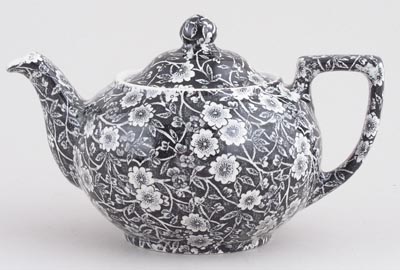 Teapot small